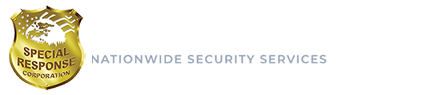 Special Response Corp Logo