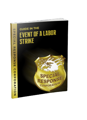 Labor Strike Guide
